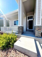 7376 Peachleaf Dr in Colorado Springs, CO - Building Photo - Building Photo