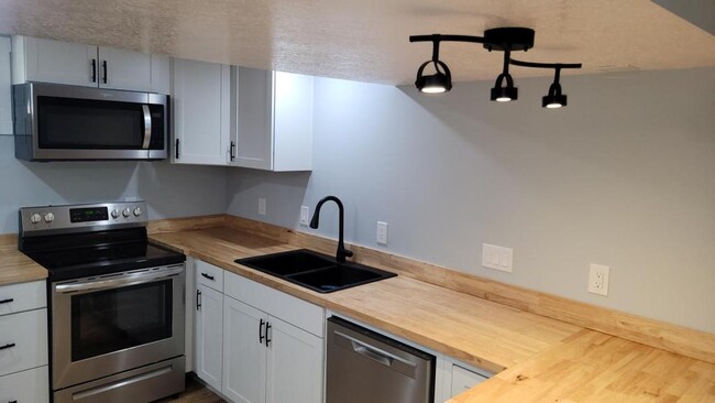property at 126 S 100 E