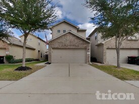6022 Wesley Manor Ct in Katy, TX - Building Photo