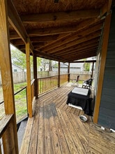 796 W Tarleton St in Stephenville, TX - Foto de edificio - Building Photo