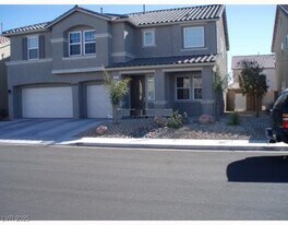 283 Maddelena Ave in Las Vegas, NV - Building Photo