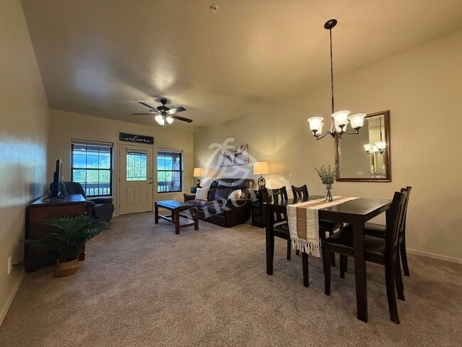 property at 2407 Quarter Horse Trl