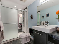 188 Keefer Pl in Vancouver, BC - Building Photo - Building Photo