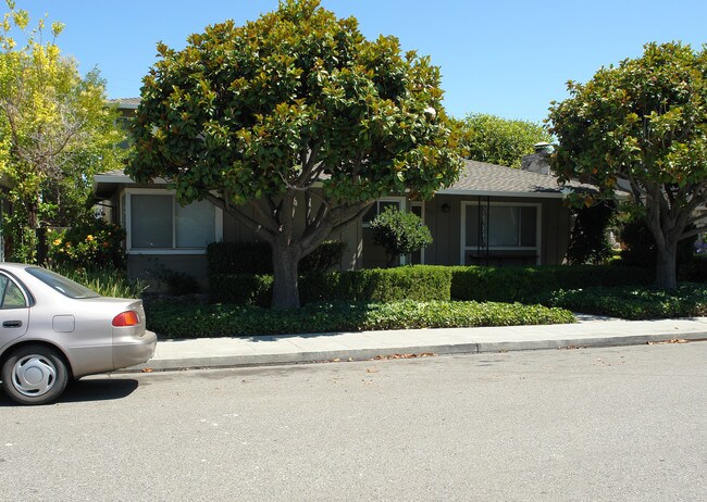 3521 Wehner Dr in Santa Clara, CA - Building Photo - Building Photo