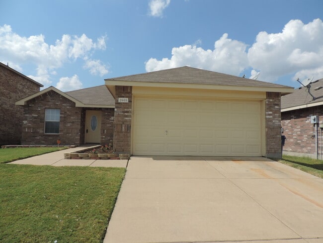 property at 2605 Ranchview Dr