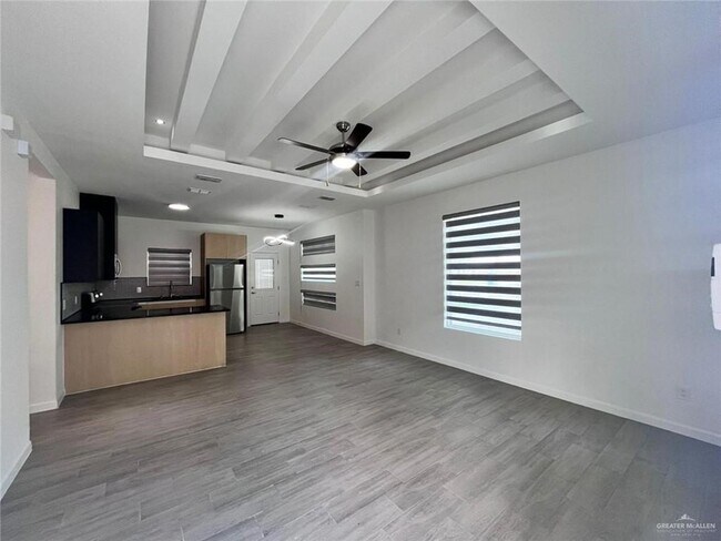 12509 N 39th Ln, Unit 3 in McAllen, TX - Building Photo - Building Photo