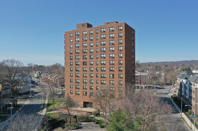 Orange Senior Citizens Residence in Orange, NJ - Building Photo - Primary Photo