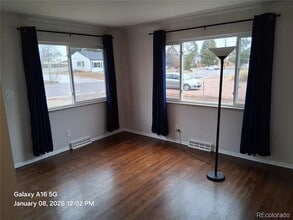 8340 S Newland St in Littleton, CO - Building Photo - Building Photo