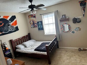 2000 Cypress Pl in Springdale, AR - Building Photo - Building Photo