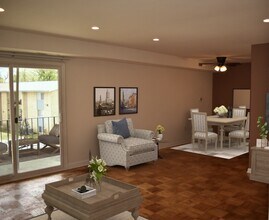 Landon Court Apartments in Hyattsville, MD - Foto de edificio - Building Photo