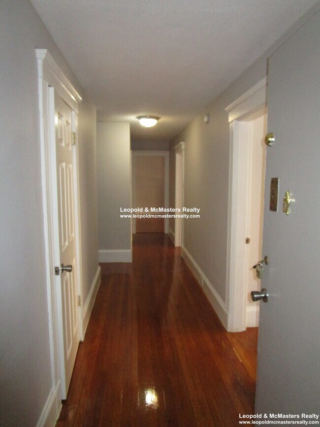 136 Chiswick Rd, Unit 146 Chiswick 2 in Boston, MA - Building Photo - Building Photo