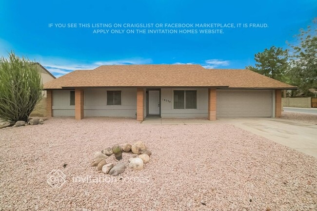 property at 14038 N 45th Ave