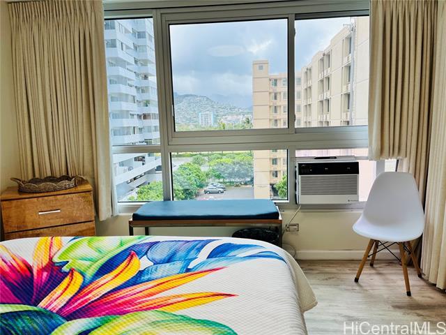 property at 2421 Tusitala St