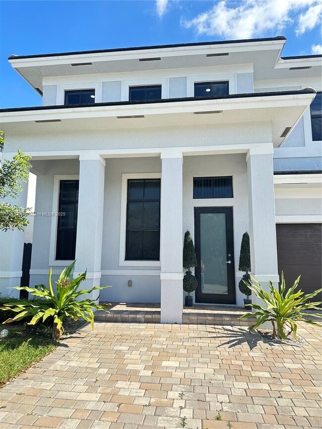 1831 SW 145th Ave in Miami, FL - Building Photo - Building Photo