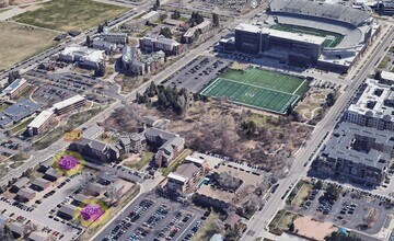 925 James Ct, Unit 1 in Fort Collins, CO - Building Photo - Building Photo