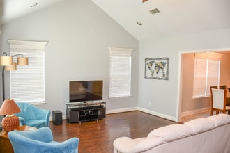 2546 Bascom Dr in Albany, GA - Building Photo - Building Photo