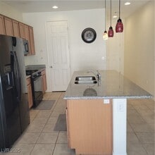 1836 Pinsky Ln in North Las Vegas, NV - Building Photo - Building Photo