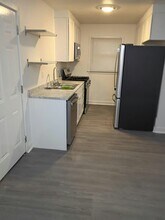 1008 Baylor Blvd in Big Spring, TX - Building Photo - Building Photo