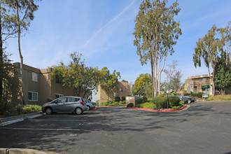 Rimrock Apartments in La Mesa, CA - Building Photo - Building Photo