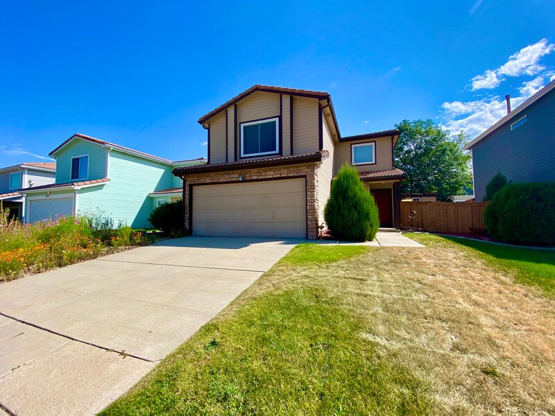 4072 Netherland St in Denver, CO - Building Photo