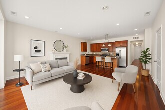 7443 W Irving Park Rd in Chicago, IL - Building Photo - Building Photo