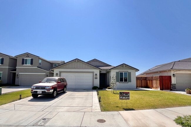 property at 1855 Felsite St