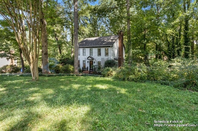9430 Nuggett Hill Pl in Mint Hill, NC - Building Photo - Building Photo