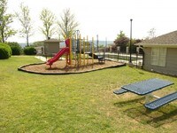 Building Photo - Arrowhead Estates Apartments in Little Rock, Arkansas
