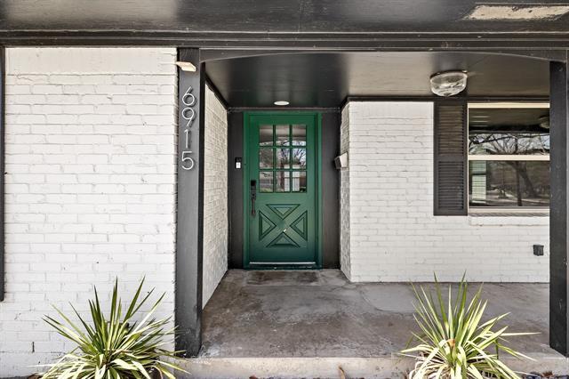 6915 Bucknell Dr in Dallas, TX - Building Photo - Building Photo
