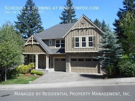 18278 SW Santoro Dr in Beaverton, OR - Building Photo