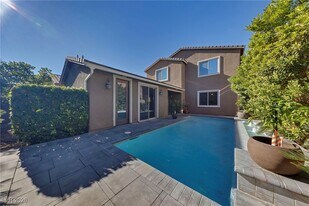 1008 Solaris Glow St in Henderson, NV - Building Photo