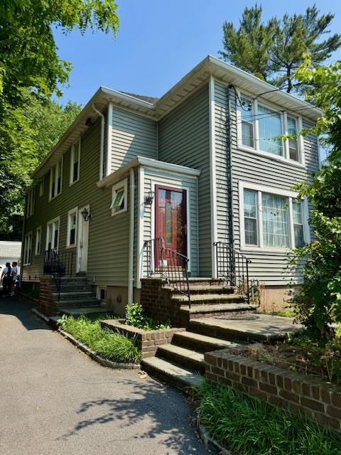 89 Glen Cove Ave in Glen Cove, NY - Building Photo