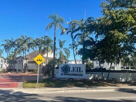 9741 Fontainebleau Blvd, Unit 202 in Miami, FL - Building Photo