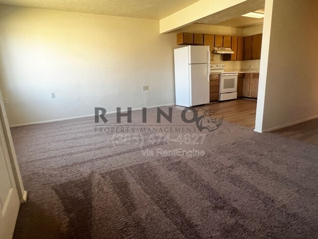 463 N 1465 W in Salt Lake City, UT - Building Photo - Building Photo