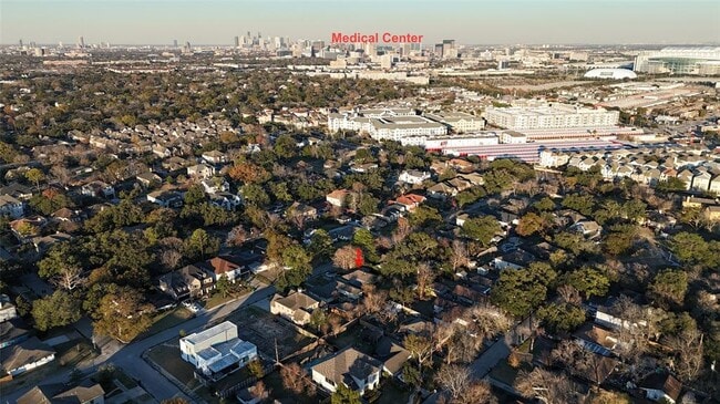 3313 Westridge St in Houston, TX - Building Photo - Building Photo