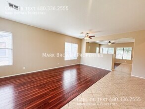 1861 E Indigo Dr in Chandler, AZ - Building Photo - Building Photo
