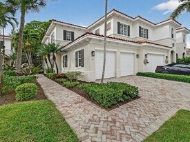353 Chambord Terrace in Palm Beach Gardens, FL - Building Photo