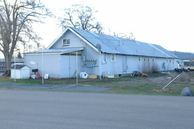 1315-1321 N Stanley Rd in Spokane, WA - Building Photo - Building Photo