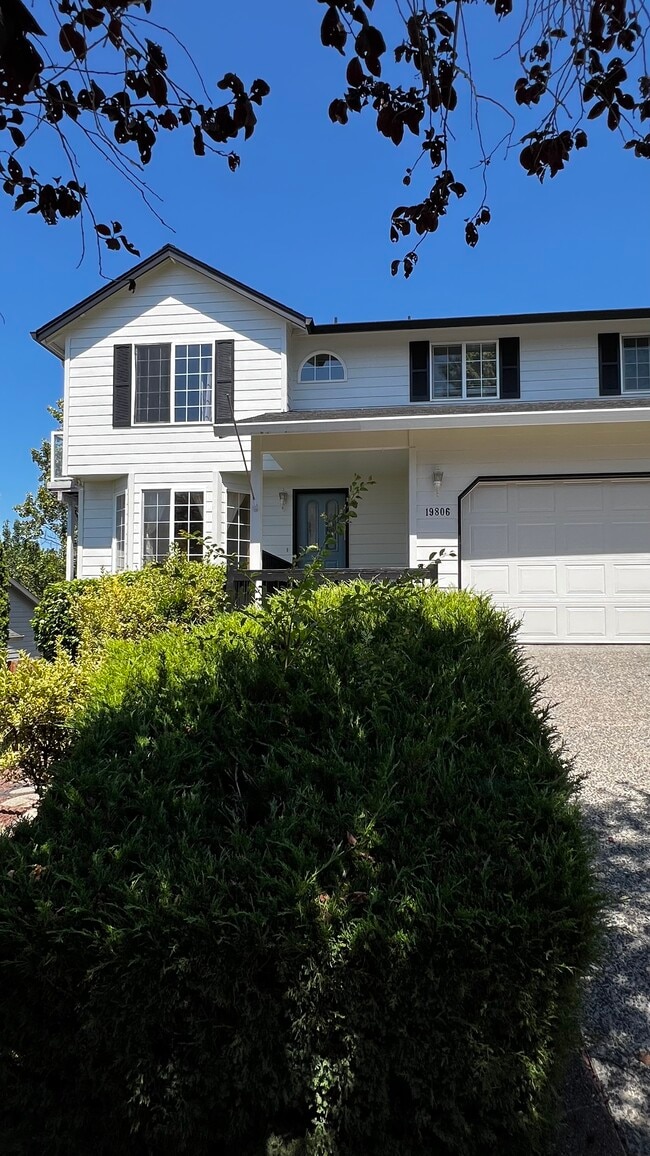 property at 19806 SE 41st St