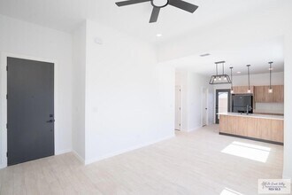 3604 Hidalgo Cir in Brownsville, TX - Building Photo - Building Photo