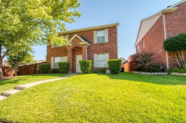 property at 901 Elizabeth Dr