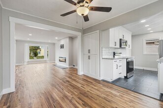 345 W 17th St in Idaho Falls, ID - Building Photo - Building Photo