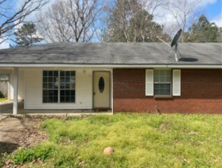 2 Kim Ln in Hattiesburg, MS - Building Photo