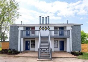 2201 Leah Cove in Austin, TX - Building Photo