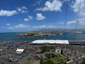 600 Ala Moana Blvd, Unit The Collection in Honolulu, HI - Building Photo - Building Photo