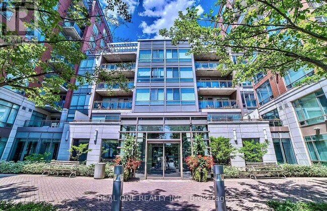 property at 500-1500 Queens Quay W