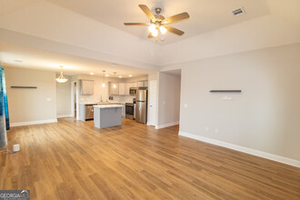 705 Fescue Dr in Statesboro, GA - Building Photo - Building Photo