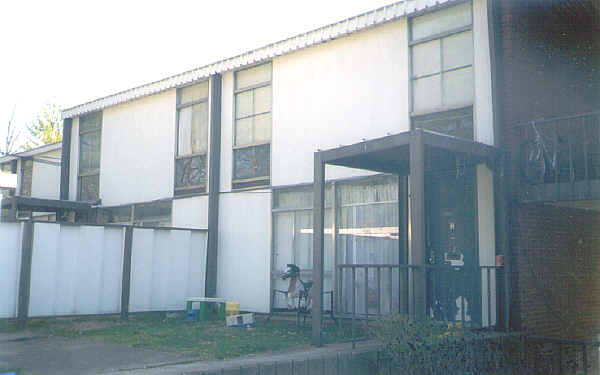 Park Lane Apartments in Middletown, OH - Building Photo - Building Photo