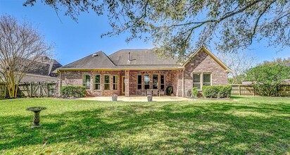 4210 Wentworth Dr in Fulshear, TX - Building Photo - Building Photo