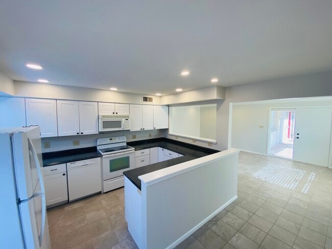 property at 4114 E Calle Redonda